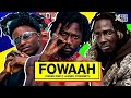 Kwaku DMC – Fowaah ft. Lasmid & O’Kenneth | Full Breakdown & Hidden Bars Explained #xtrabreakdown