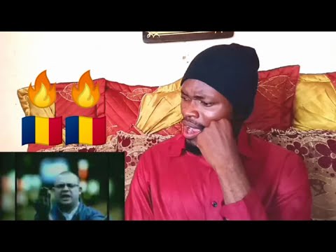 African reacts to B.U.G. Mafia - Strazile feat. Mario V (Prod. Tata Vlad) (Videoclip)