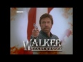 Walker Texas Ranger Season 8 Intro