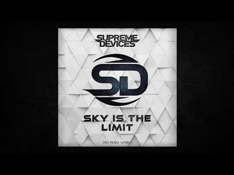 Supreme Devices - Sky Is The Limit (Epic Orchestral Action)