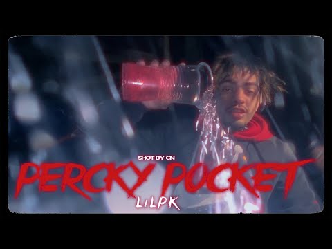 Lil PK - Percky Pocket (Official Video)
