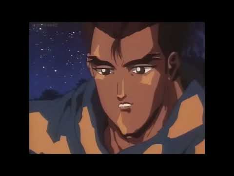 Street Fighter II V Episode 13   The Legend of Hadou Ken