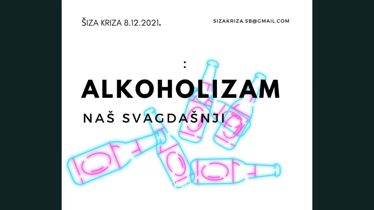 Alkoholizam