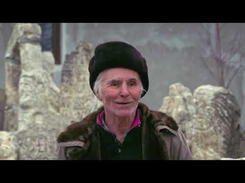 Exclusiv în România: Ţinutul Buzăului (@TVR1)