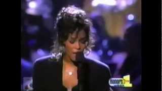 #nowwatching Whitney Houston - This Day (LIVE VH1)