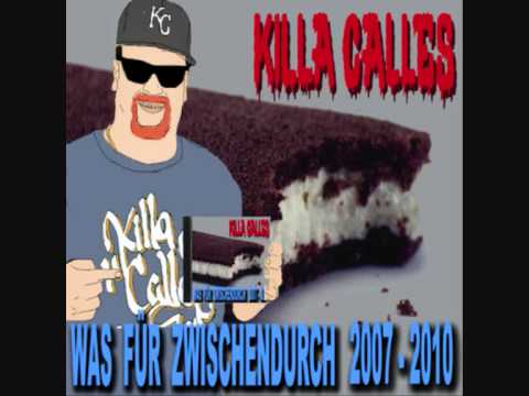 Killa Calles & Die Pilotengang - Keep Hustlin' feat. Thisie