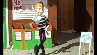 Download lagu Mime Time mp3