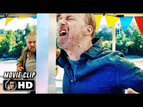 Bob Odenkirk Destroys Mobsters Scene | NOBODY 2 (2025) Movie CLIP HD