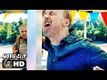 Bob Odenkirk Destroys Mobsters Scene NOBODY 2 2025 Movie CLIP HD