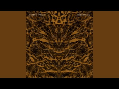 Misophonia I