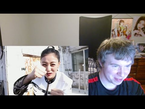 LETHAL BEAUTIES!!! Reaction to TWICE "READY TO BE" Jacket Shooting Behind the Scenes