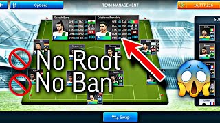 How To Get Unlimited Player Development In Dream League Soccer 2019 Android/IOS (No Root/No Mod)