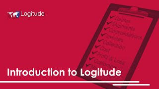 Logitude World video