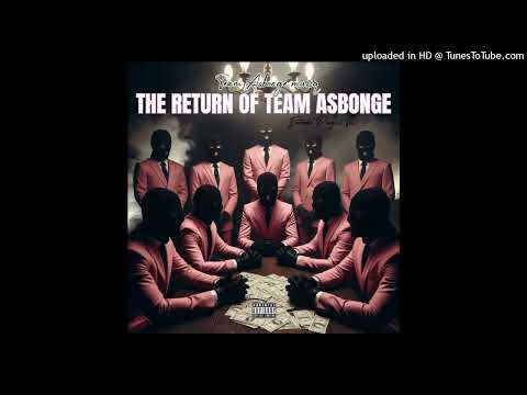 Yesu Langa (GospelGqom) - Team Asbonge & Mr Yibambe