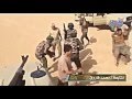 مطاردة حيه من عمليات الجيش المصرى للقضاء على أوكار الإرهاب فى سيناء mp3