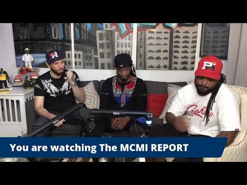 MCMI REPORT | EPISODE 4: HYDRA REUNITED!! KANE vs KRS ONE: What REALLY Happened? #VERZUZ [FULL]