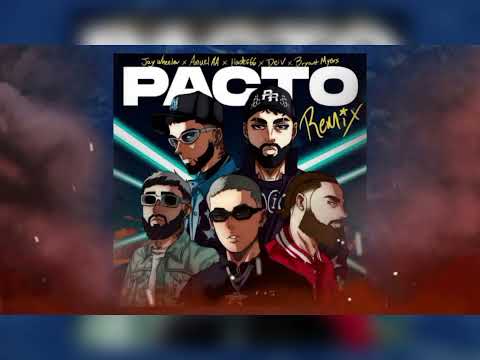PACTO REMIX