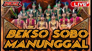 Download lagu 🛑 Live Kesenian Jathilan BEKSO SOBO MANUNGGAL feat DUGEM GEDROEX📍Kadisobo 1 Trimulyo Sleman mp3