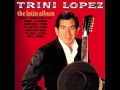 Trini Lopez Con Acomp, De Su Conjunto -  Piel Canela