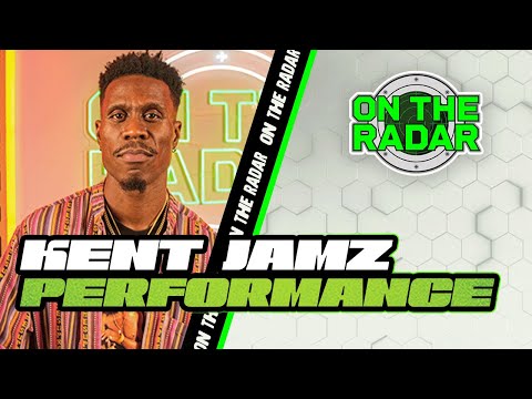 Kent Jamz "Renegade" | On The Radar Performance