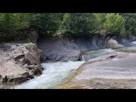 CASCADA PUTNA -Frumusețe accesibilă!@bot lucian