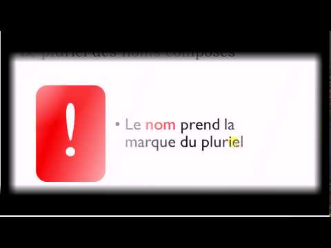 Learn French with us lesson 236