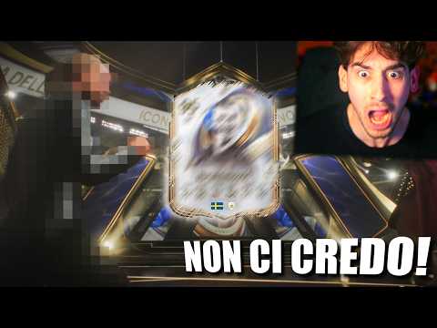 HO TROVATO TUTTO all'ULTIMO GIORNO dei TOTY !!!
