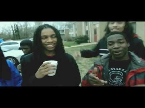 T-Milli - FWANGS x Brand New (Official Video)