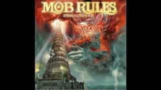 Mob Rules - Unholy War