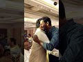 Actor Vishal Graces Adhik Ravichandran's Wedding Celebration!