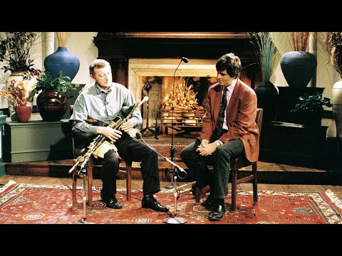 The Sailor’s Cravat / I’m Waiting For You - Liam O’Flynn, 1991