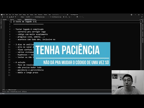 Pequenas Coisas video
