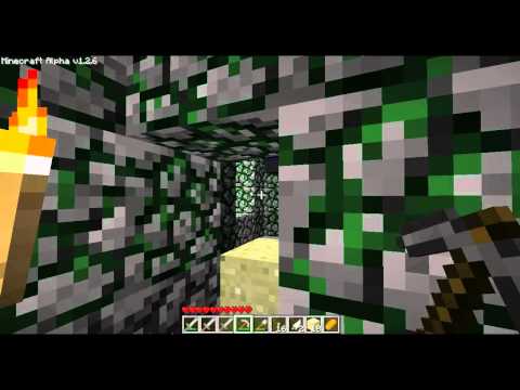 Minecraft Battle Tower Chaos - Episode 002