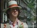 Doctor Who/Peter Davison: Read My Mind