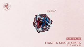 Frozt/Single Spark - Me & U (Raptures. Remix) video