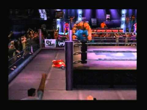 Official UK PS2 Magazine Demo Disc 32 - Videos