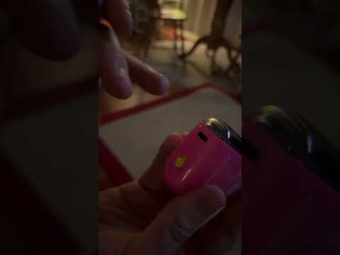 HOW TO FIX A DISPOSABLE VAPE!!!!! GEEK BAR….. Factory reset secret extensive.