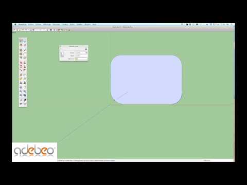 comment colorier sketchup