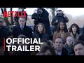 The Diplomat Season 3 Official Trailer Netflix