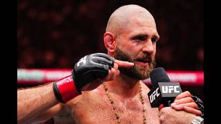 #UFC327 Jiri Prochazka: Por Reconquista de la División