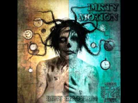 Dirty Motion - Life Support Technology PSYCHEDELIC TRANCE