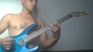 berurier noir on a faim