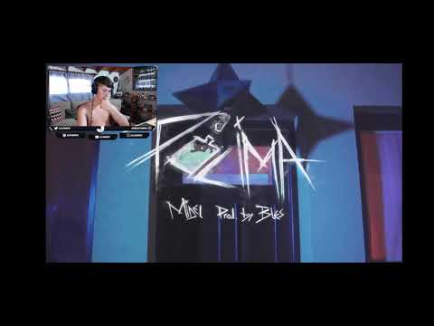 JJJOACO REACCIONA A Midel - Pocima