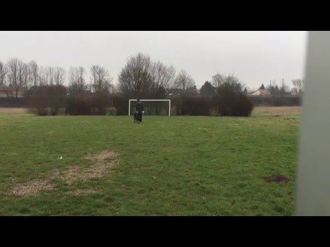 Seitenwechsel, einfach mal so.