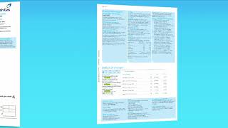 Understanding my business energy bill - British Gas Business