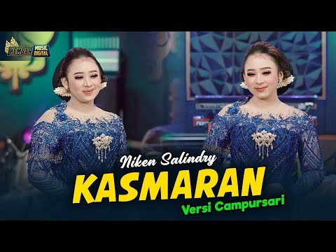 NIKEN SALINDRY - KASMARAN - Kembar Campursari ( Official Music Video )