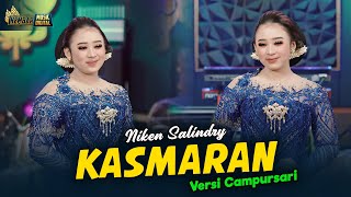 Download lagu NIKEN SALINDRY - KASMARAN - Kembar Campursari mp3 Download lagu NIKEN SALINDRY - KASMARAN - Kembar Campursari mp3