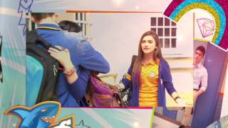 Every Witch Way (Season 2) - Trailer [HD]