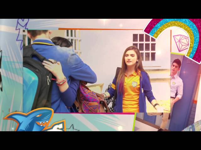 Every Witch Way (Season 2) - Trailer [HD]