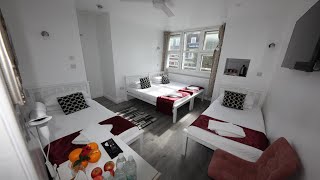 City London Hotel, UK | Holidays In Europe